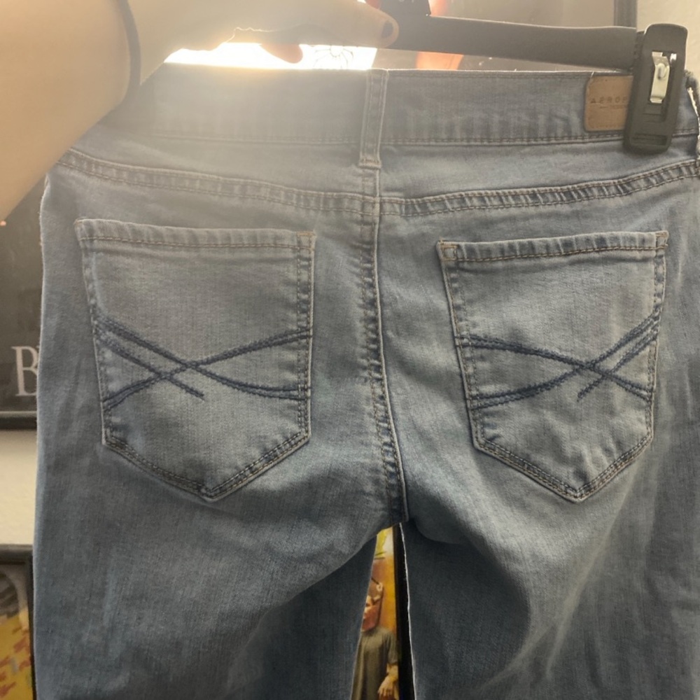 Aeropostale jeans